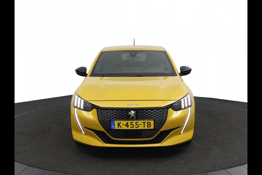 Peugeot 208 GT-LINE*130PK*AUTOM.*CARPLAY*CAM*CRUISE*NAVI*ECC*