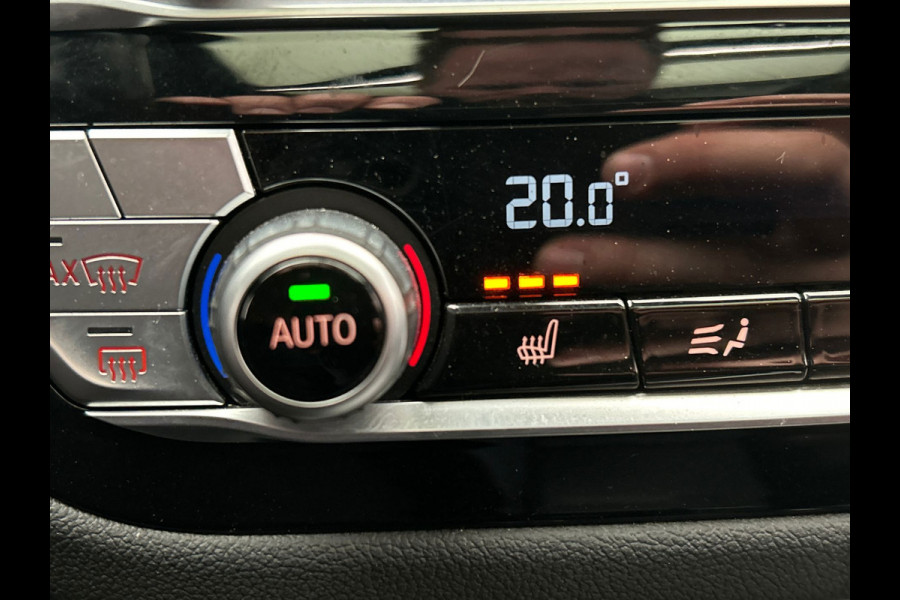 BMW iX3 Executive 80kWh | SOH 100% | Panoramadak | Adaptive-cruise | Leder | Stoelverwarming | Carplay | Camera |