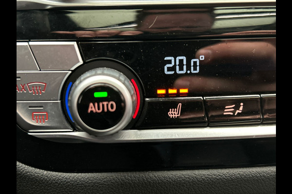 BMW iX3 Executive 80kWh | SOH 100% | Panoramadak | Adaptive-cruise | Leder | Stoelverwarming | Carplay | Camera |