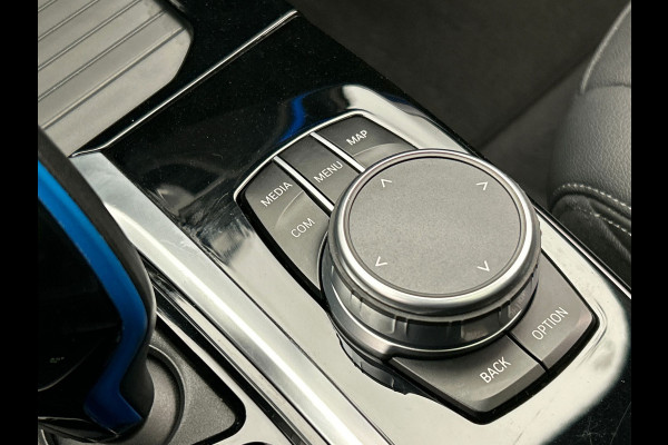 BMW iX3 Executive 80kWh | SOH 100% | Panoramadak | Adaptive-cruise | Leder | Stoelverwarming | Carplay | Camera |