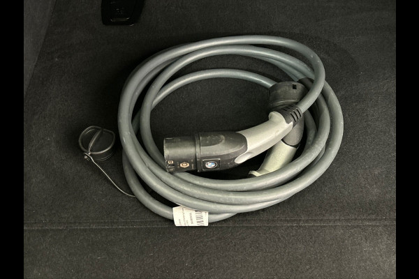 BMW iX3 Executive 80kWh | SOH 100% | Panoramadak | Adaptive-cruise | Leder | Stoelverwarming | Carplay | Camera |