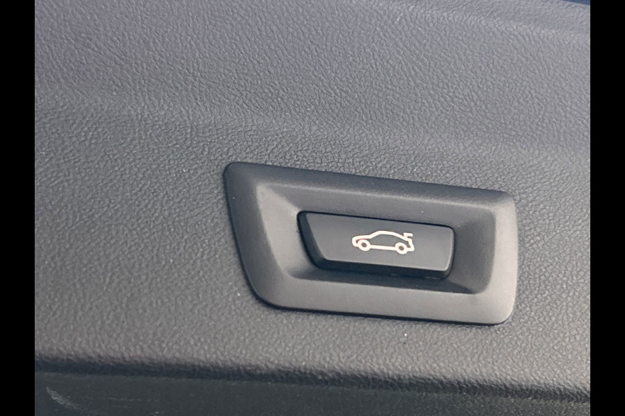 BMW iX3 Executive 80kWh | SOH 100% | Panoramadak | Adaptive-cruise | Leder | Stoelverwarming | Carplay | Camera |
