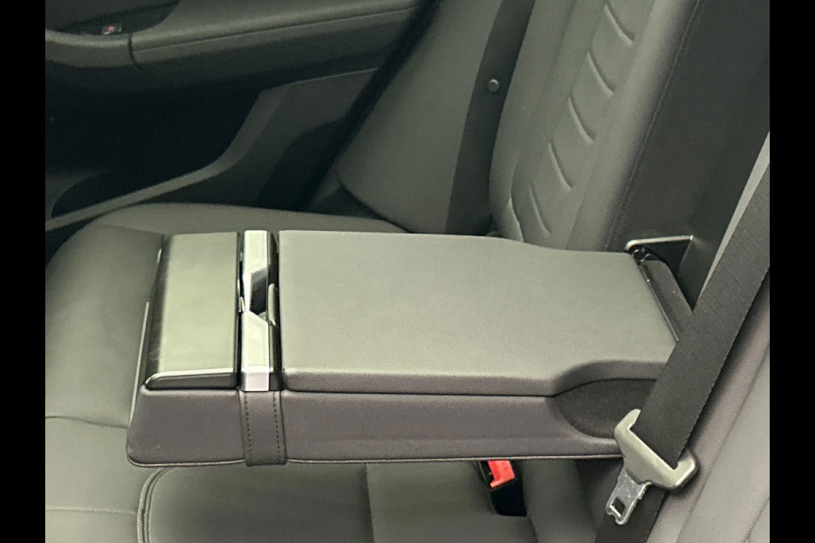 BMW iX3 Executive 80kWh | SOH 100% | Panoramadak | Adaptive-cruise | Leder | Stoelverwarming | Carplay | Camera |