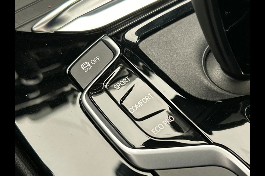 BMW iX3 Executive 80kWh | SOH 100% | Panoramadak | Adaptive-cruise | Leder | Stoelverwarming | Carplay | Camera |