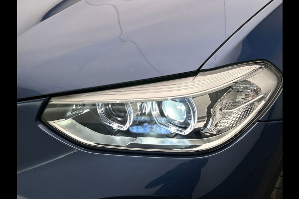 BMW iX3 Executive 80kWh | SOH 100% | Panoramadak | Adaptive-cruise | Leder | Stoelverwarming | Carplay | Camera |