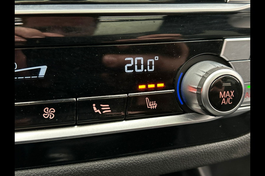 BMW iX3 Executive 80kWh | SOH 100% | Panoramadak | Adaptive-cruise | Leder | Stoelverwarming | Carplay | Camera |