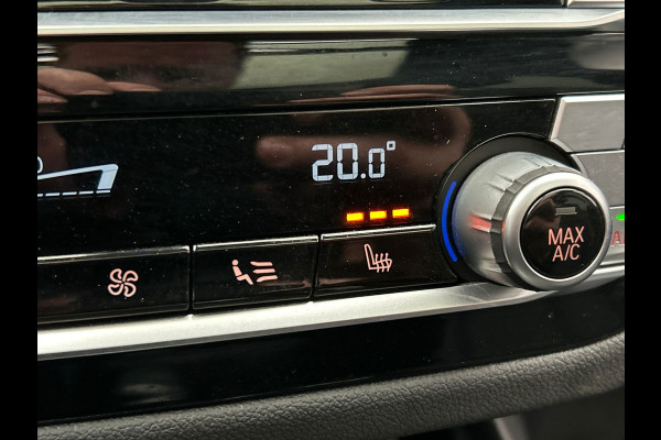 BMW iX3 Executive 80kWh | SOH 100% | Panoramadak | Adaptive-cruise | Leder | Stoelverwarming | Carplay | Camera |