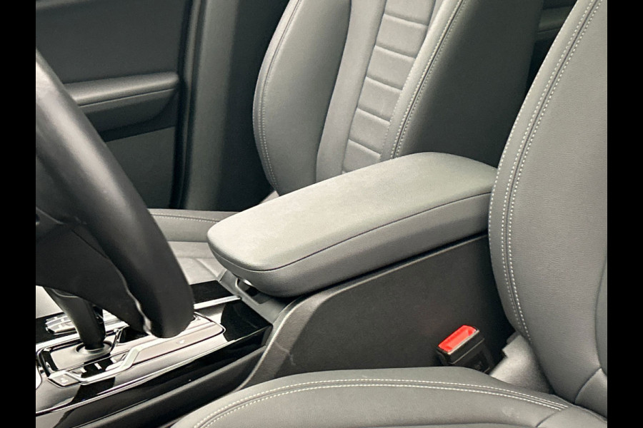 BMW iX3 Executive 80kWh | SOH 100% | Panoramadak | Adaptive-cruise | Leder | Stoelverwarming | Carplay | Camera |