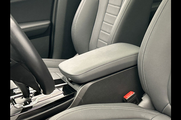 BMW iX3 Executive 80kWh | SOH 100% | Panoramadak | Adaptive-cruise | Leder | Stoelverwarming | Carplay | Camera |