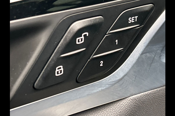 BMW iX3 Executive 80kWh | SOH 100% | Panoramadak | Adaptive-cruise | Leder | Stoelverwarming | Carplay | Camera |