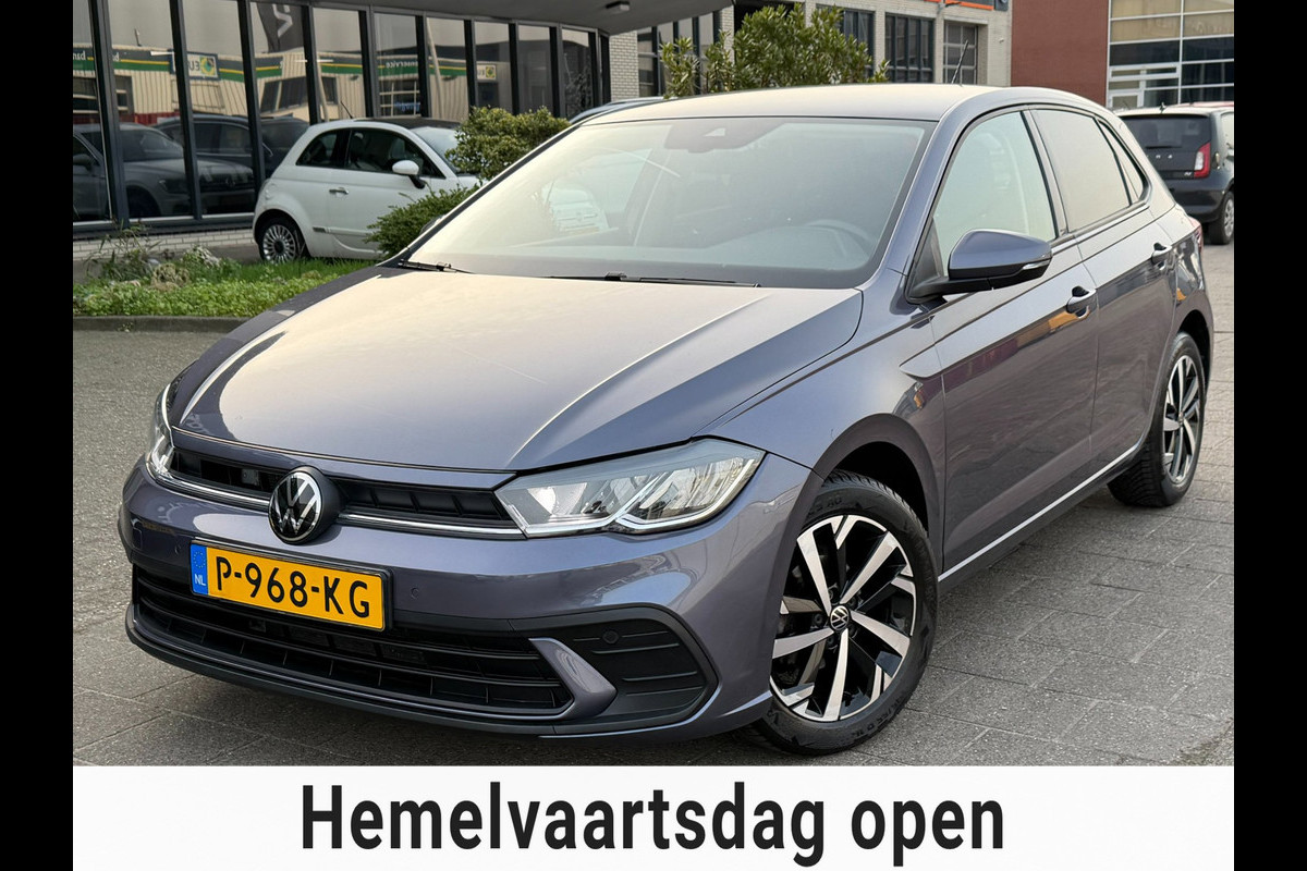 Volkswagen Polo 1.0 TSI Life l ACC l