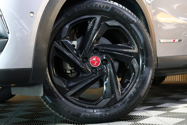 DS DS 3 Crossback E-Tense PERFORMANCE AVM VIRTUAL NAVI HEADUP CLIMA STOELVW PARKASS. "20