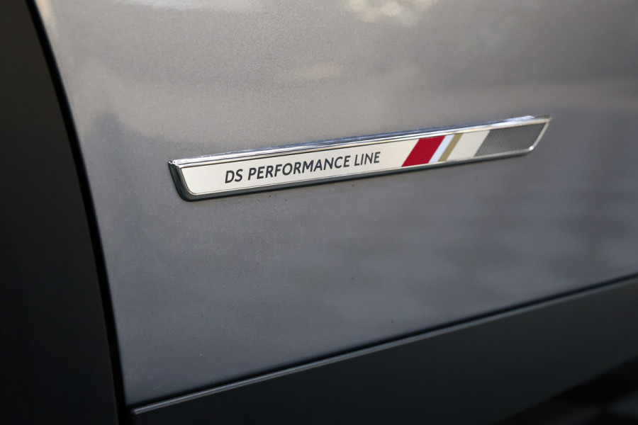 DS DS 3 Crossback E-Tense PERFORMANCE AVM VIRTUAL NAVI HEADUP CLIMA STOELVW PARKASS. "20