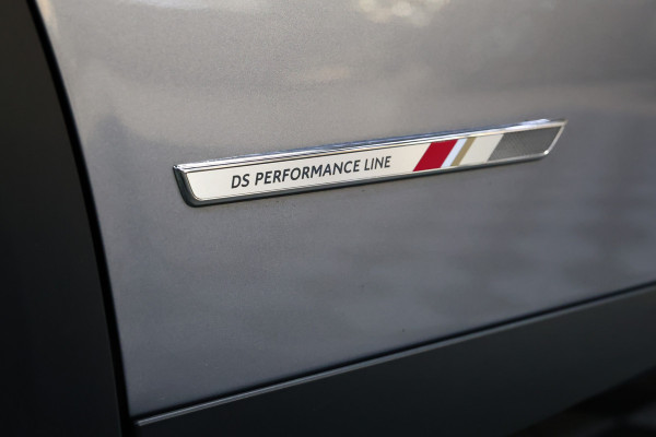 DS DS 3 Crossback E-Tense PERFORMANCE AVM VIRTUAL NAVI HEADUP CLIMA STOELVW PARKASS. "20