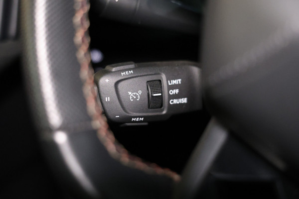 DS DS 3 Crossback E-Tense PERFORMANCE AVM VIRTUAL NAVI HEADUP CLIMA STOELVW PARKASS. "20