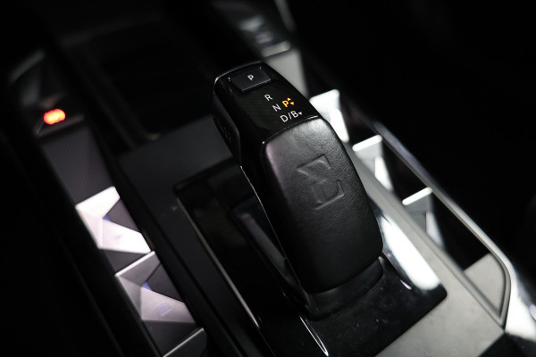 DS DS 3 Crossback E-Tense PERFORMANCE AVM VIRTUAL NAVI HEADUP CLIMA STOELVW PARKASS. "20