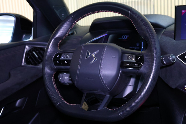 DS DS 3 Crossback E-Tense PERFORMANCE AVM VIRTUAL NAVI HEADUP CLIMA STOELVW PARKASS. "20