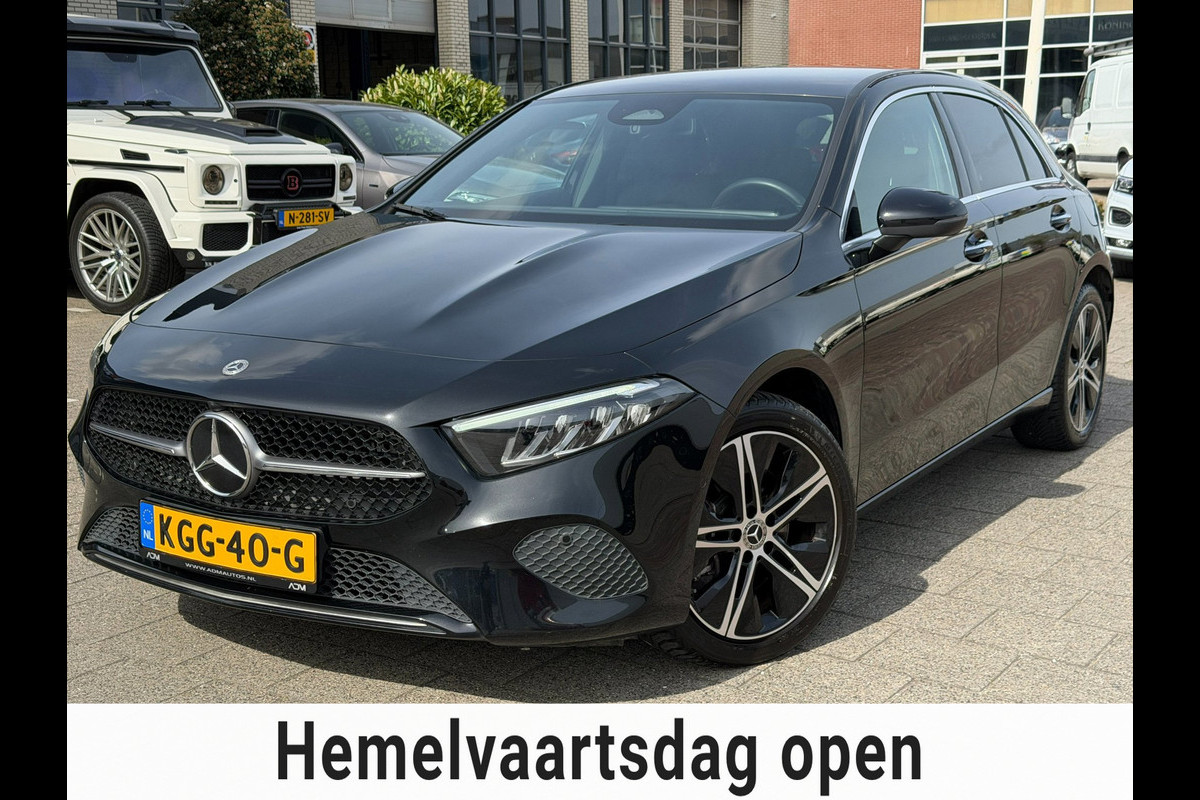 Mercedes-Benz A-Klasse 250 e Business Line