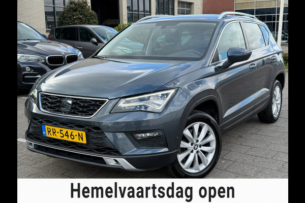 Seat Ateca 1.0 EcoTSI Limited Edition