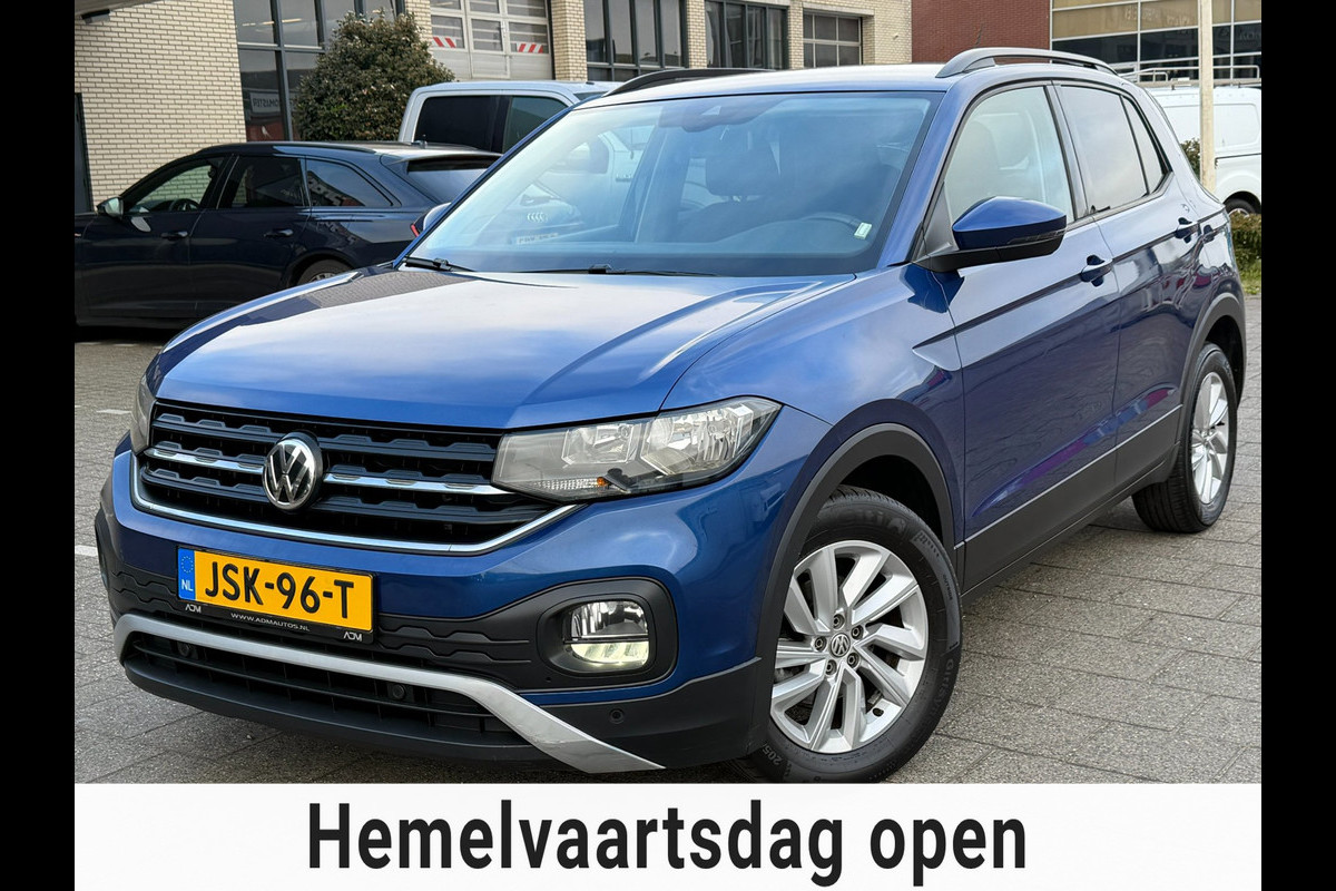 Volkswagen T-Cross 1.0 TSI Style l ACC l CARPLAY