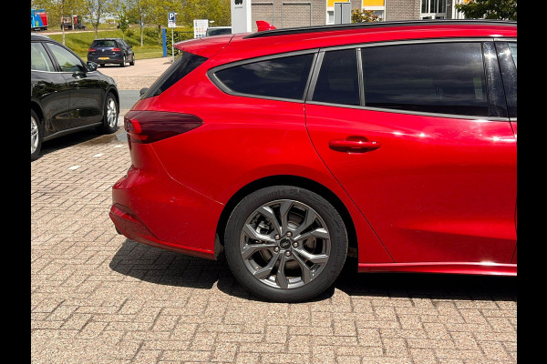 Ford FOCUS Wagon 1.0 EcoBoost Hybrid ST Line 155pk | Winterpack | Driver Assistance Pack | Orig. NL auto