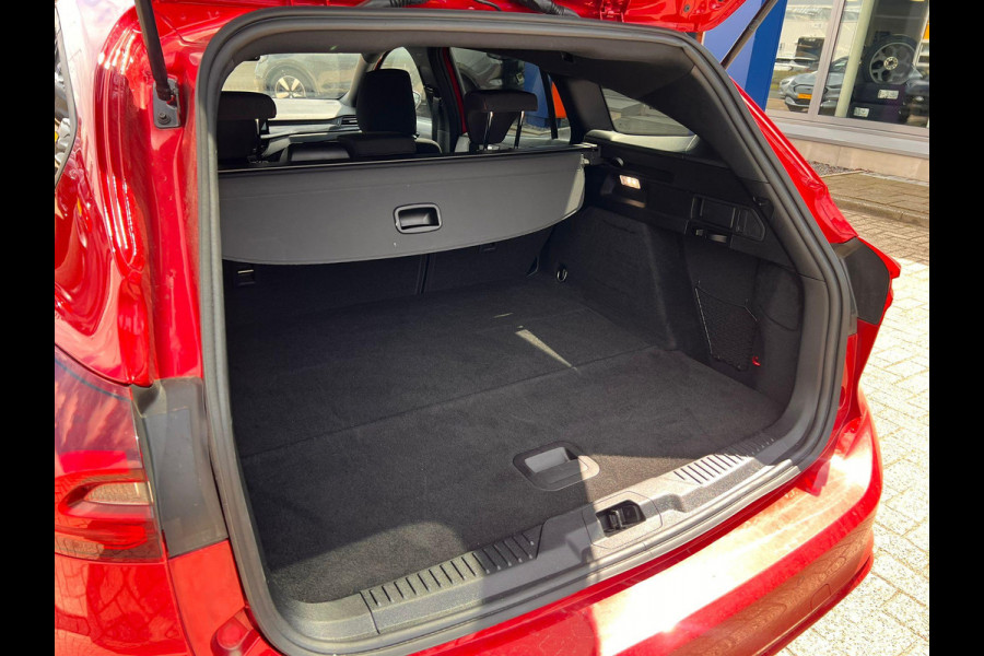 Ford FOCUS Wagon 1.0 EcoBoost Hybrid ST Line 155pk | Winterpack | Driver Assistance Pack | Orig. NL auto