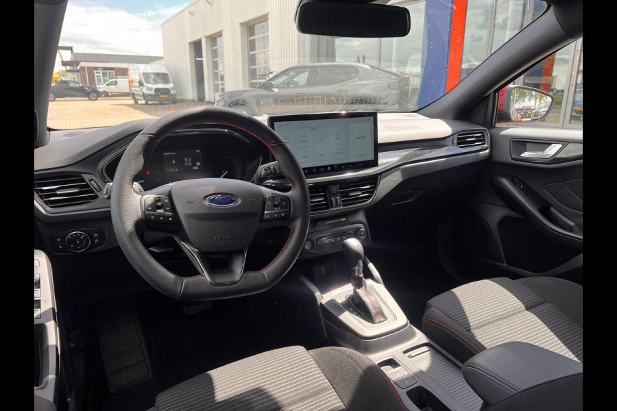Ford FOCUS Wagon 1.0 EcoBoost Hybrid ST Line 155pk | Winterpack | Driver Assistance Pack | Orig. NL auto