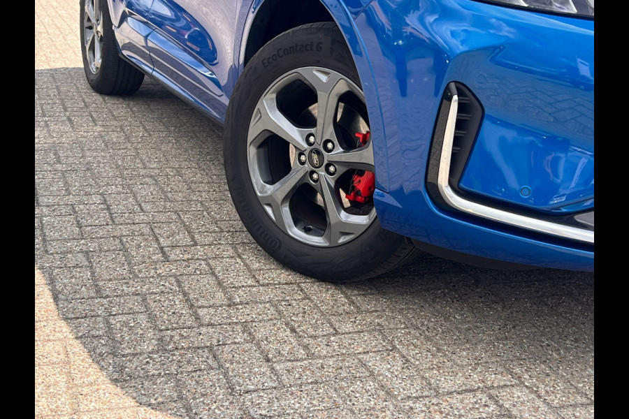 Ford Kuga 2.5 PHEV ST-Line X 243pk | Winterpack | Driver Assistance Pack | AGR-Stoelen | Orig. NL auto