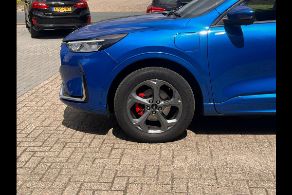 Ford Kuga 2.5 PHEV ST-Line X 243pk | Winterpack | Driver Assistance Pack | AGR-Stoelen | Orig. NL auto