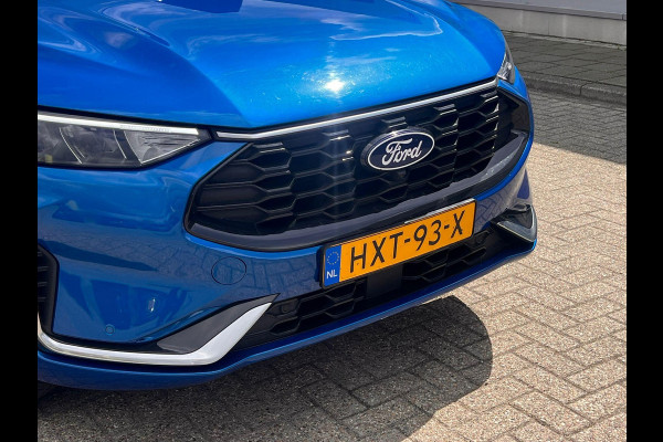 Ford Kuga 2.5 PHEV ST-Line X 243pk | Winterpack | Driver Assistance Pack | AGR-Stoelen | Orig. NL auto