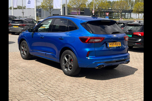 Ford Kuga 2.5 PHEV ST-Line X 243pk | Winterpack | Driver Assistance Pack | AGR-Stoelen | Orig. NL auto