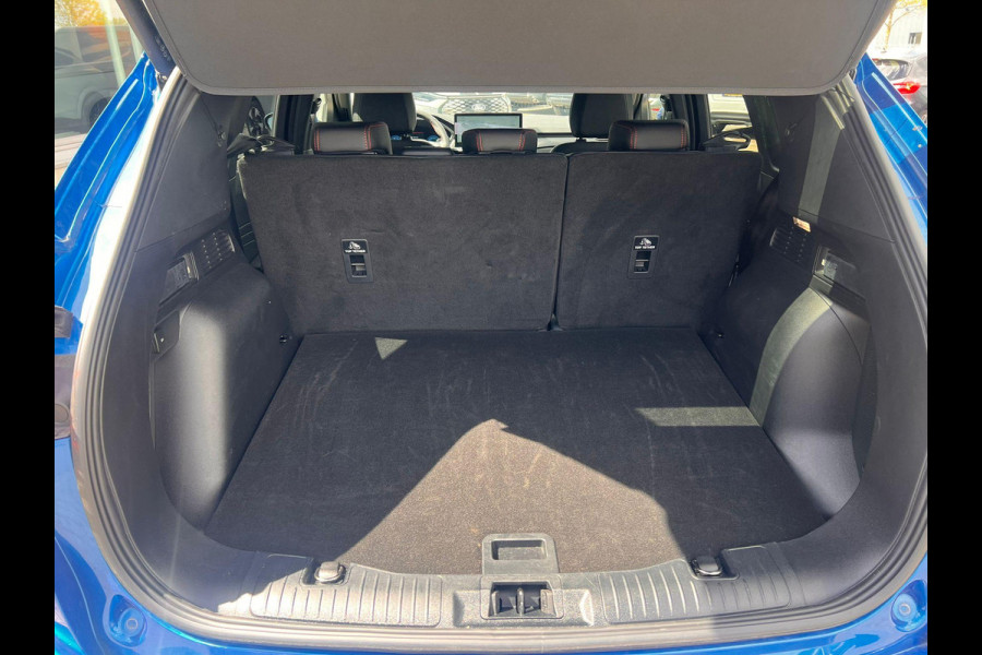 Ford Kuga 2.5 PHEV ST-Line X 243pk | Winterpack | Driver Assistance Pack | AGR-Stoelen | Orig. NL auto