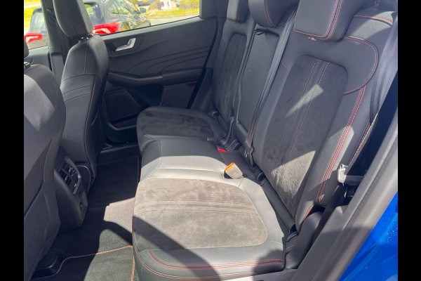 Ford Kuga 2.5 PHEV ST-Line X 243pk | Winterpack | Driver Assistance Pack | AGR-Stoelen | Orig. NL auto