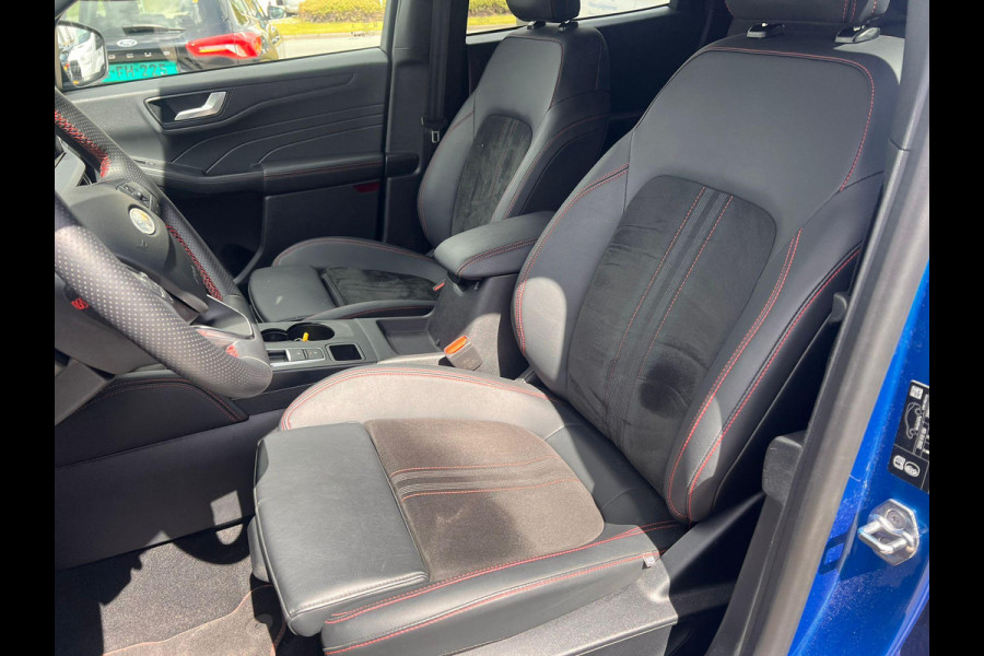 Ford Kuga 2.5 PHEV ST-Line X 243pk | Winterpack | Driver Assistance Pack | AGR-Stoelen | Orig. NL auto