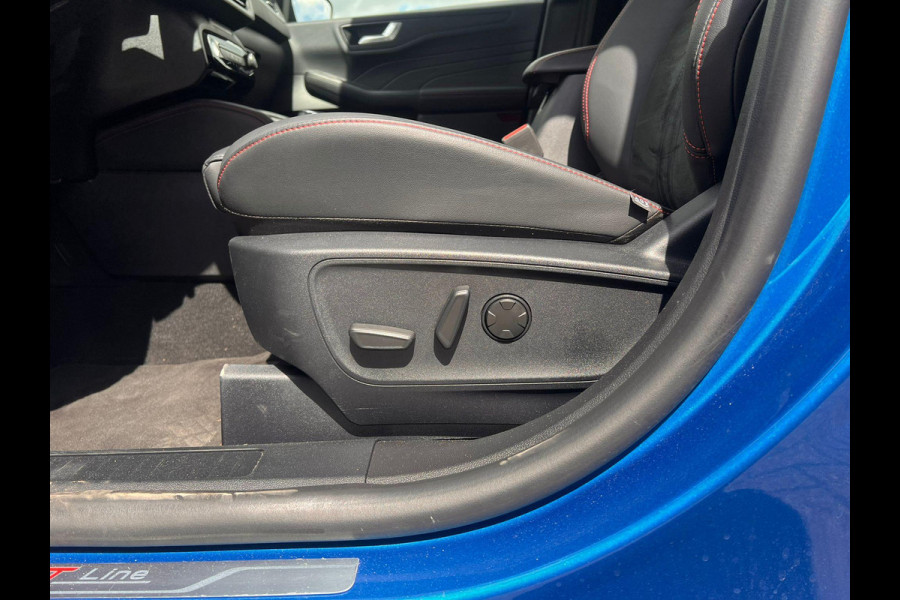 Ford Kuga 2.5 PHEV ST-Line X 243pk | Winterpack | Driver Assistance Pack | AGR-Stoelen | Orig. NL auto
