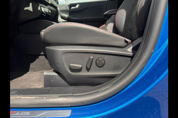 Ford Kuga 2.5 PHEV ST-Line X 243pk | Winterpack | Driver Assistance Pack | AGR-Stoelen | Orig. NL auto