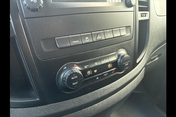 Mercedes-Benz Vito 114 CDI*AUTOM.*ECC*CRUISE*NAVI*CAM*3-PERS*