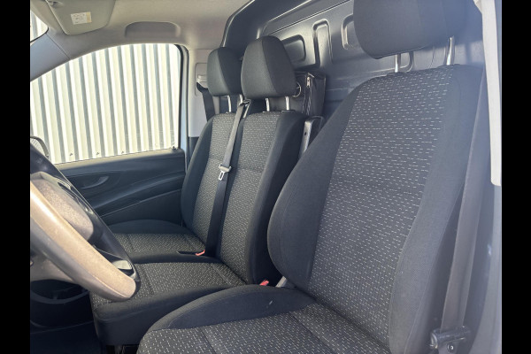Mercedes-Benz Vito 114 CDI*AUTOM.*ECC*CRUISE*NAVI*CAM*3-PERS*