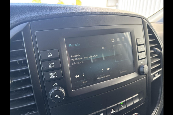 Mercedes-Benz Vito 114 CDI*AUTOM.*ECC*CRUISE*NAVI*CAM*3-PERS*