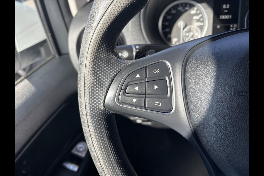 Mercedes-Benz Vito 114 CDI*AUTOM.*ECC*CRUISE*NAVI*CAM*3-PERS*