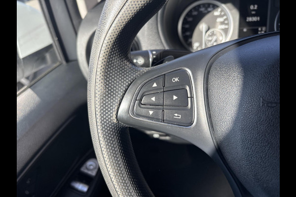 Mercedes-Benz Vito 114 CDI*AUTOM.*ECC*CRUISE*NAVI*CAM*3-PERS*