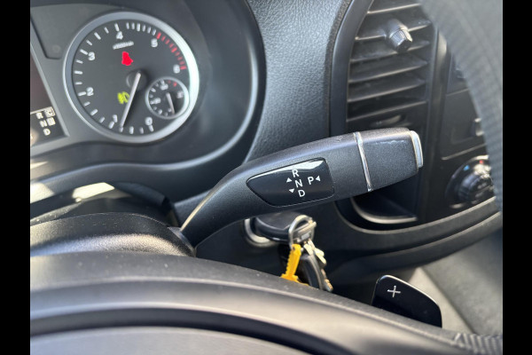 Mercedes-Benz Vito 114 CDI*AUTOM.*ECC*CRUISE*NAVI*CAM*3-PERS*