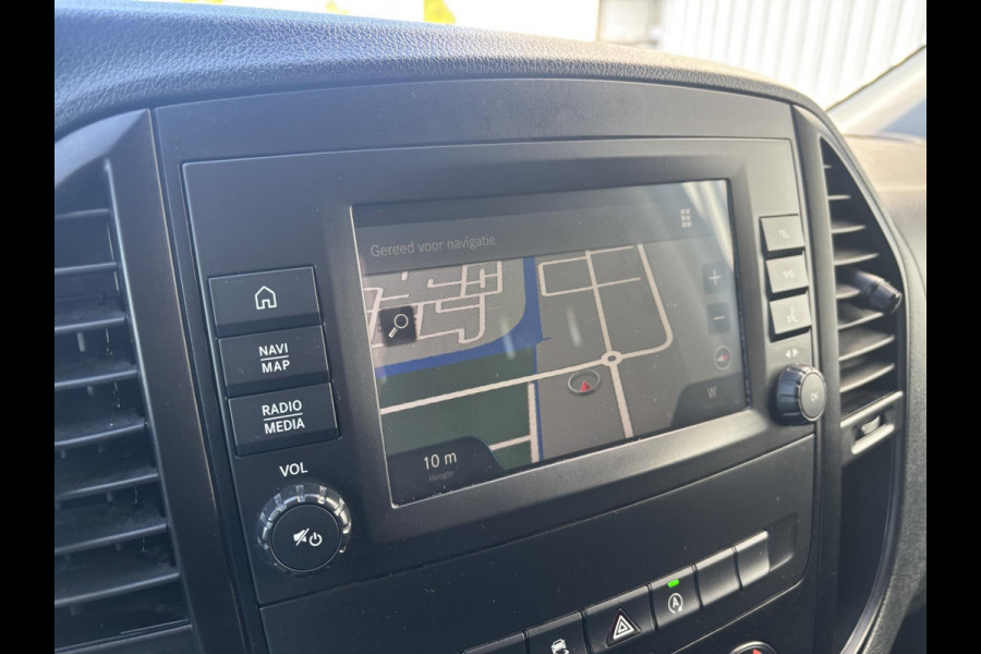 Mercedes-Benz Vito 114 CDI*AUTOM.*ECC*CRUISE*NAVI*CAM*3-PERS*