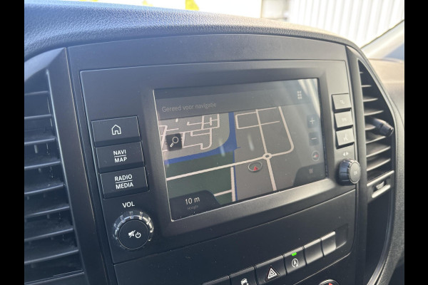 Mercedes-Benz Vito 114 CDI*AUTOM.*ECC*CRUISE*NAVI*CAM*3-PERS*