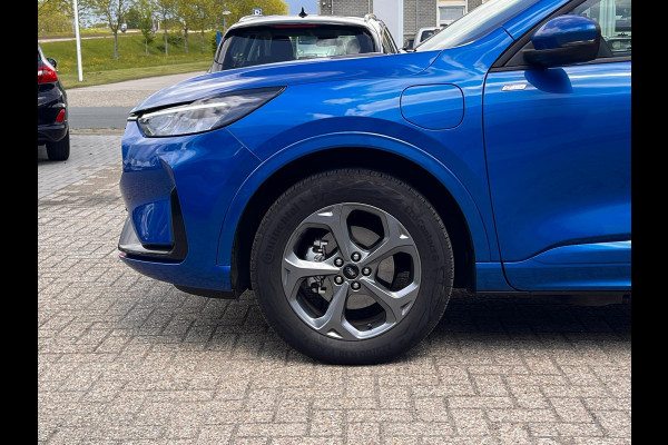 Ford Kuga 2.5 PHEV ST-Line 243pk | Winterpack | Wegklapbare Trekhaak | Orig. NL auto