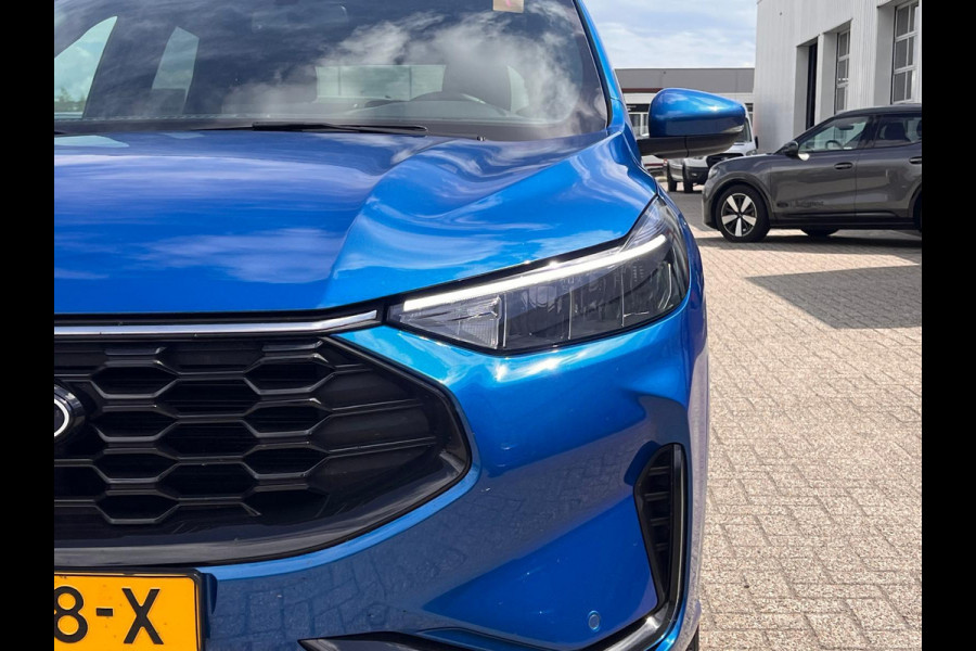 Ford Kuga 2.5 PHEV ST-Line 243pk | Winterpack | Wegklapbare Trekhaak | Orig. NL auto