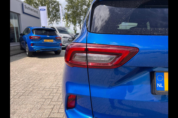 Ford Kuga 2.5 PHEV ST-Line 243pk | Winterpack | Wegklapbare Trekhaak | Orig. NL auto