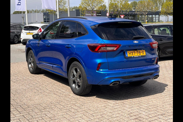 Ford Kuga 2.5 PHEV ST-Line 243pk | Winterpack | Wegklapbare Trekhaak | Orig. NL auto