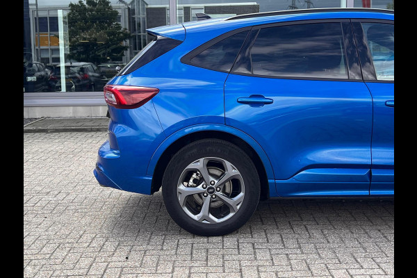 Ford Kuga 2.5 PHEV ST-Line 243pk | Winterpack | Wegklapbare Trekhaak | Orig. NL auto
