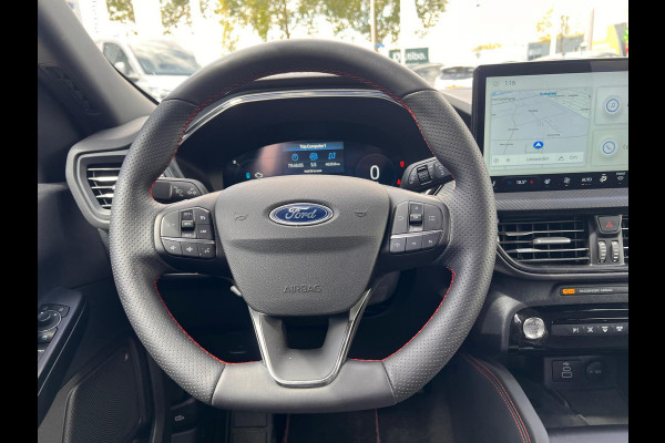 Ford Kuga 2.5 PHEV ST-Line 243pk | Winterpack | Wegklapbare Trekhaak | Orig. NL auto